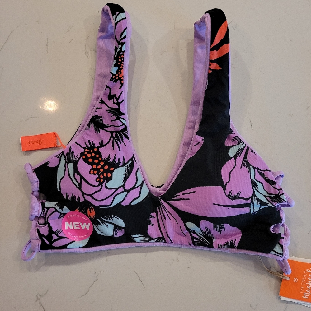 Maaji Bikini Top